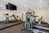Sleep Inn Naperville - Chicago Hotels in Naperville