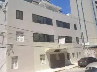Hotel Pousada da Praia