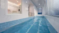 Gapyeong Zav Pool Villa - Biệt thự