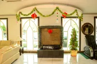 Hotel Sahara Rawang - 2 Sao