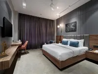 Hotel Akruti, Nanded Hotels in Nanded