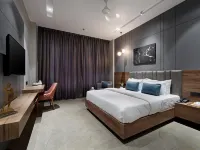 Hotel Akruti, Nanded