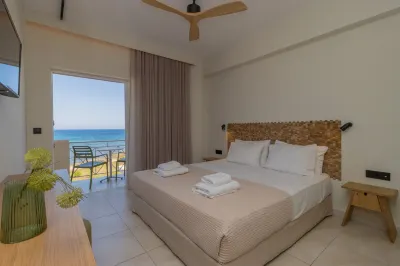 Artina Các khách sạn ở Trifillia
