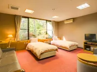 Lake Yamanakako Shuzansou Hotels near Panoramic Viewing Platform