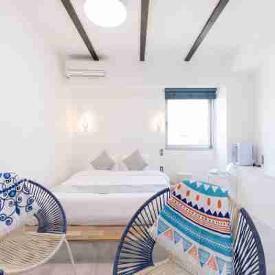 Mykonos Resort Miura Rooms