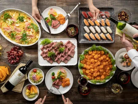 Madarao Kogen Hotel Отели в г. Иияма