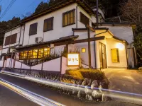 Ryokan Hiyoshi Hotel di Chichibu