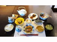 Yadoya Nishijinso