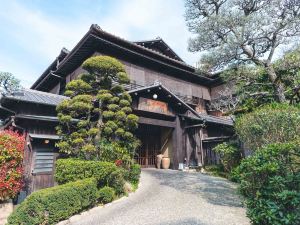 花小宿飯店