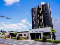 Hotel Areaone Izumo
