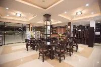 Lembasung Boutique Syariah Hotel Hotels in Таракан