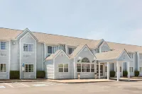 Microtel Inn & Suites by Wyndham Tuscaloosa – East
