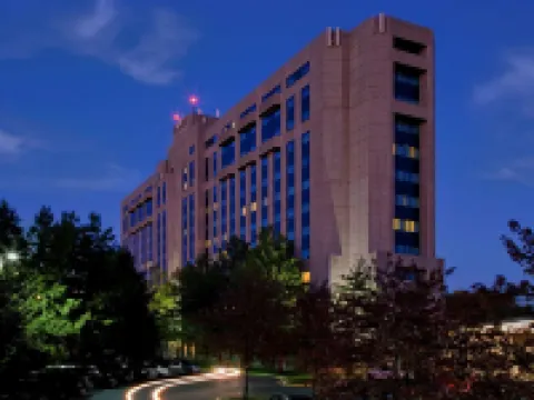 Hyatt Regency Dulles Hotels in Hunter Mill