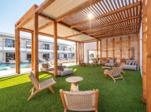 Paralos Kyma Dunes Adults Only