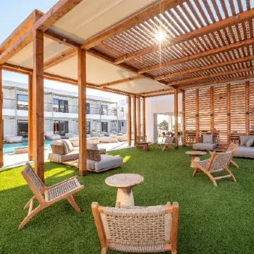 Paralos Kyma Dunes Adults Only