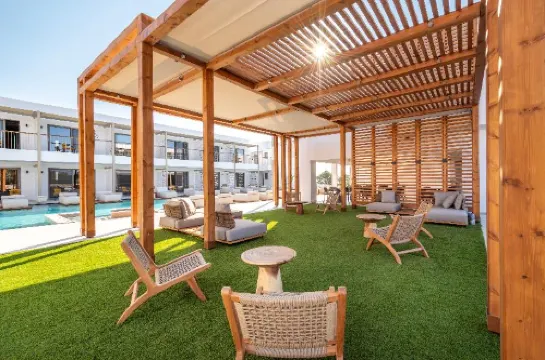 Paralos Kyma Dunes Adults Only