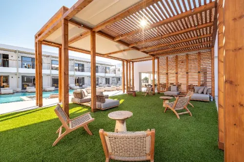 KYMA MARE HOTEL ADULTS ONLY
