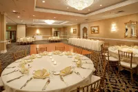 Holiday Inn Williamsport Các khách sạn ở Loyalsock Township
