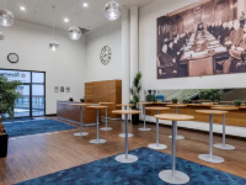 Break Sokos Hotel Flamingo Hotels in Vantaa