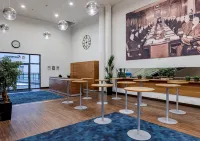 Break Sokos Hotel Flamingo