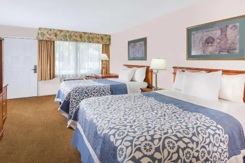 Days Inn by Wyndham Fort Myers Springs Resort Hotels in Estero