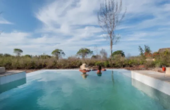 Amani Villas Nature Retreat