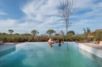 Amani Villas Nature Retreat Hotels in Kati