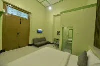 Hotel Irian Surabaya Hôtels à : Krembangan