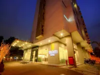 Triniti Hotel Gajah Mada Hoteller i Gambir