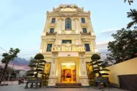 Cam Binh Hotel