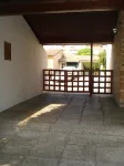 Seaside Villa Surrounded by Garden