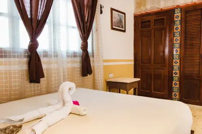Location Location Location Best Beachfront Spot in El Cuyo with Stunning Views Hotels near The Coloradas