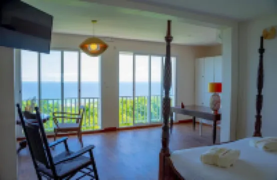 Domaine des Tourterelles Hotels in 