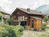 Alpenkräuter Hotel Bären Hotels in Wengen