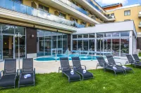 Balneo Hotel Zsori Thermal & Wellness - Pools