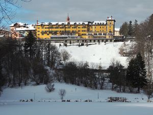 Grand Hotel Astoria