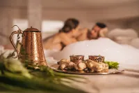 Spirit Hotel Thermal Spa - spa