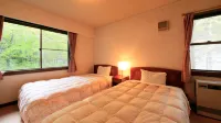 Kishutetsudo Karuizawa Hotel