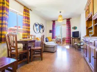 Paradis Hotels in Oropesa