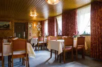 St. Binderup Kro Hotel di Hobro