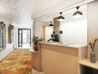 Séjours & Affaires Paris-Malakoff Hotels in Malakoff