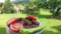 Pilav Dagi Yavuzyilmaz Tesisleri - breakfast