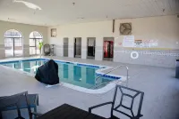 Days Inn by Wyndham Amarillo - Medical Center - Pools