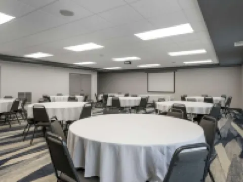 Comfort Suites Hoteles en Elgin