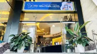 Sea Pearl Cat Ba Hotel - Havudsigt