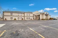 Best Western Clearlake Plaza