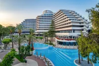Rixos Downtown Antalya - the Land of Legends Access - Di lusso