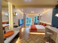 HaogeHotSpringHomestay