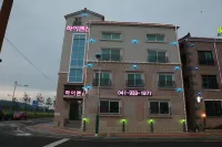 Boryeong (Daecheon) High Pension