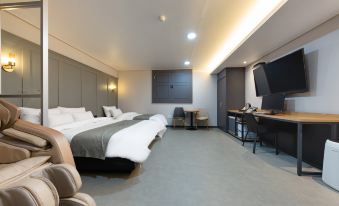 Hotel Zip - Housity